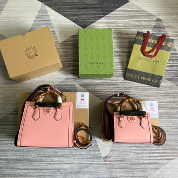 Makersluxe Bags- GUKI Bags - 1289