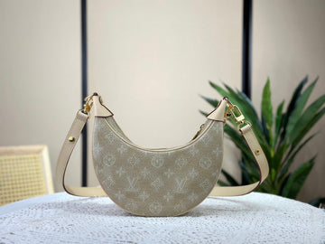 Makersluxe LOV Lady Bags - 050