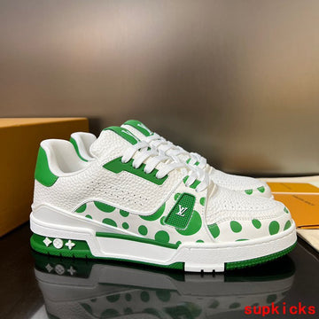 MLB - LOV Trainers - 085