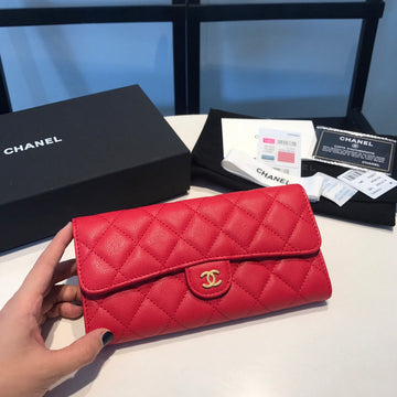 Makersluxe - CHL Wallets - 391