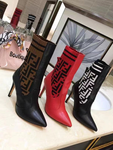 MLB - All Women Boots - 601