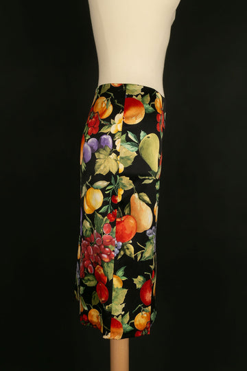 Jupe Dolce & Gabbana