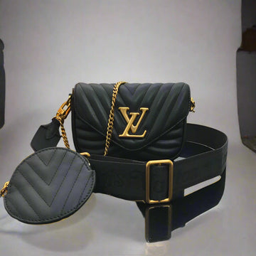 MLB - LOV Bags - 1004