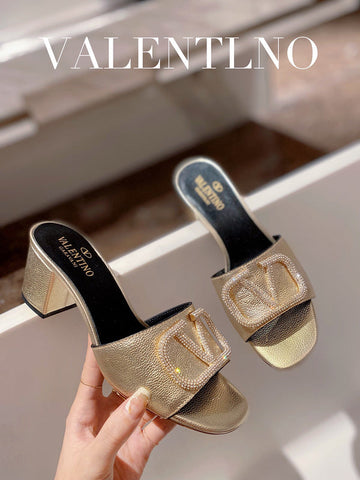 MLB - VEL Women Shoes - 803