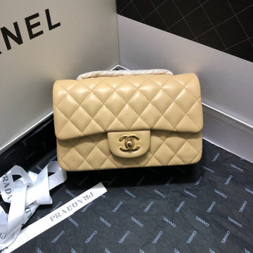 Makersluxe - CNL Bags - 1641