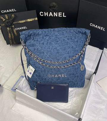 Makersluxe - CHL Bags - 843