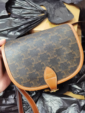 Makersluxe - COL Bags - 583