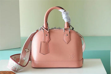 MLB Fashion Lu-Vi bags - 6415