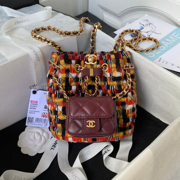 Makersluxe - CHL Bags - 798