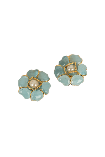Boucles d'oreilles Augustine