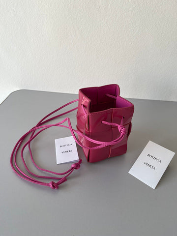 Makersluxe - BOV Bags - 1232