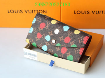 MLB - LOV Wallet - 681
