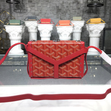 Makersluxe - GOD Bags - 168