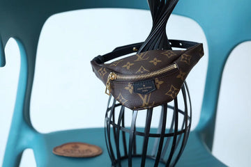 Makersluxe - LOV Men Bags - 427