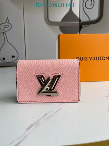 Makersluxe CHL Wallet - 1747