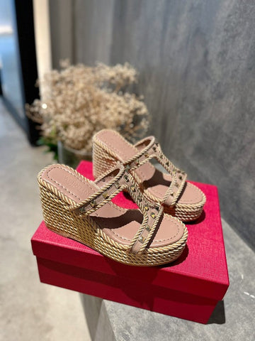 MLB - VEL Women Shoes - 269