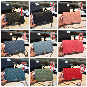 MLB - CHL Lady Bags - 660