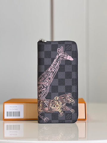 Makersluxe Lu-Vi bags - 2860