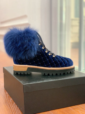 MLB - All Women Boots - 559