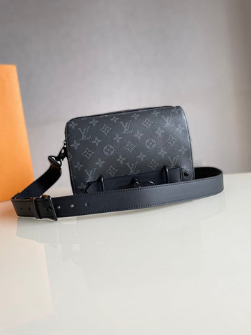 Makersluxe - LOV Men Bags - 255