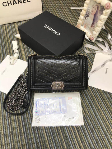 Makersluxe - CHL Bags - 522