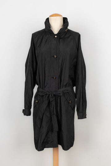 Manteau imperméable Sonia Rykiel