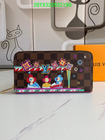 MLB - CHL Wallet - 1689