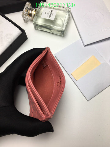 Makersluxe CHL Wallet - 2238