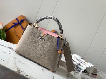 makersluxe - LOV Bags - 661