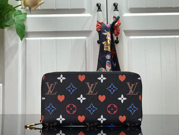 Makersluxe Lu-Vi bags - 2693