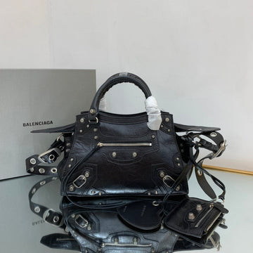 Makersluxe - BG Bags - 199