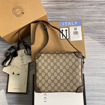 Makersluxe - GCI Bags - 2083