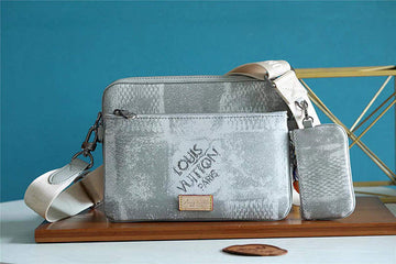 Makersluxe Lu-Vi bags - 3066