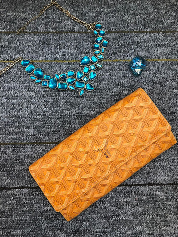 Makersluxe - GYO Wallets - 248