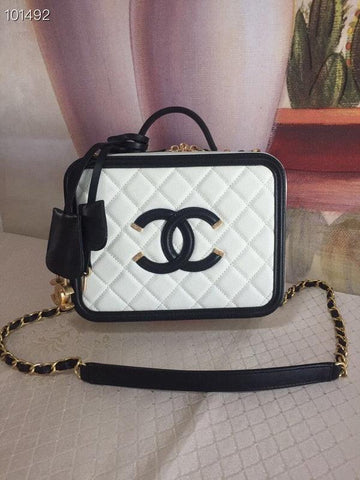 Makersluxe - CHL Bags - 726