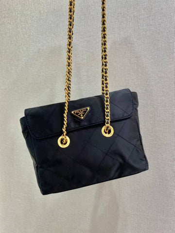 Makersluxe - PD Bags - 654