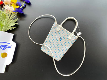 Makersluxe - GOD Bags - 086