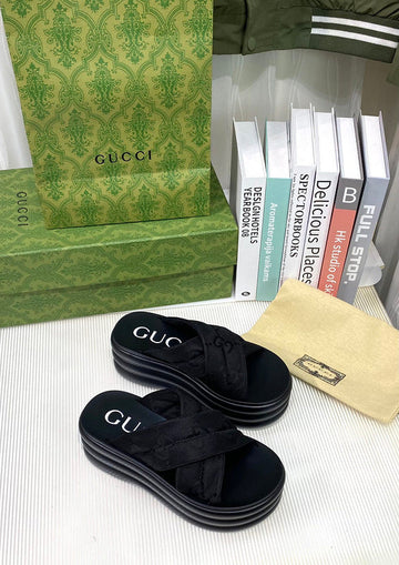MLB - GUKI Women Shoes - 353
