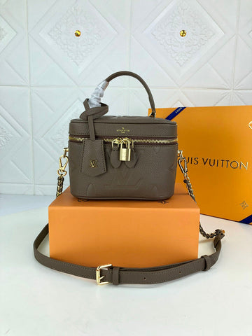 Makersluxe Lu-Vi bags - 3885