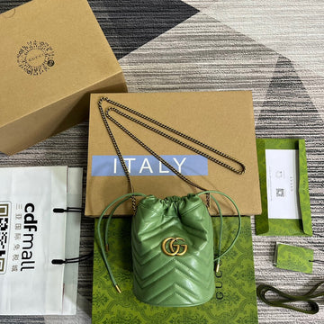 Makersluxe - GCI Bags - 1575