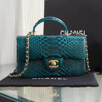 Makersluxe - CHL Bags - 544