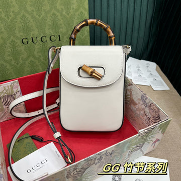 MLB - GUKI Women Bags - 983