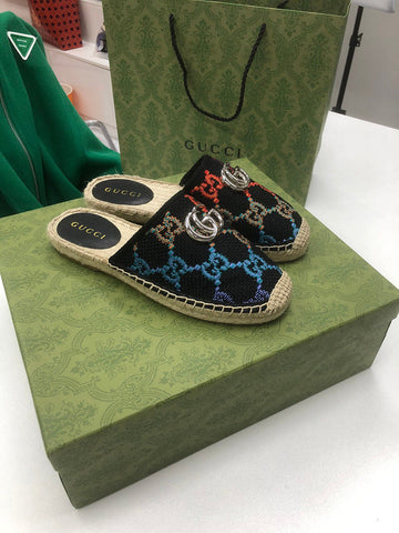 MLB - GUKI Women Shoes - 1325
