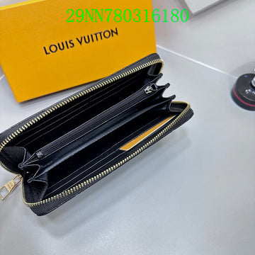 Makersluxe LOV Wallet - 646