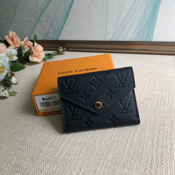 Makersluxe - LOV Wallets - 416