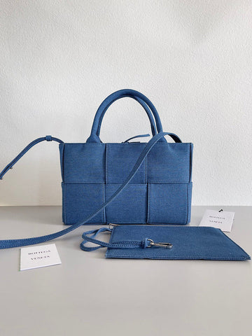 Makersluxe - BOV Bags - 1127