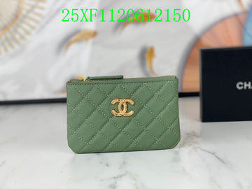 MLB - CHL Wallet - 117