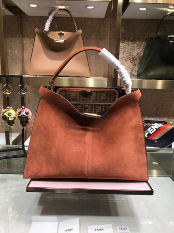 Makersluxe - FDI Bags - 505