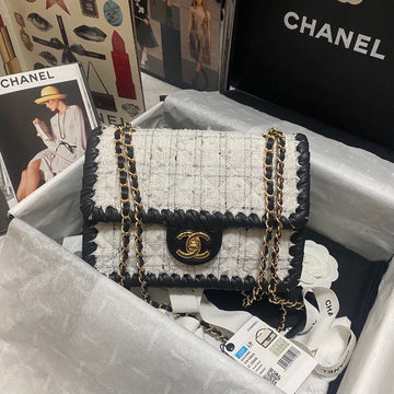 Makersluxe - CNL Bags - 1274