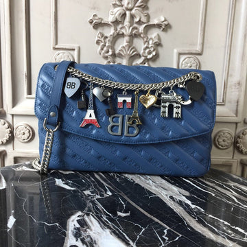 Makersluxe - BGA Bags - 728
